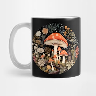 Forest Wonderland Mug